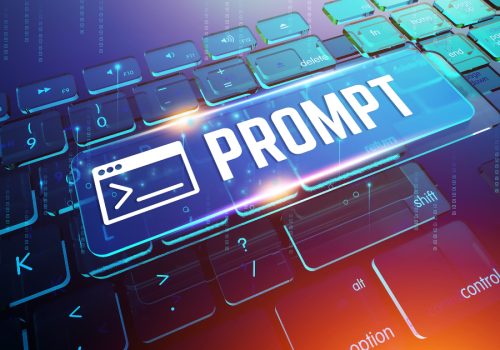 Custom Prompt
